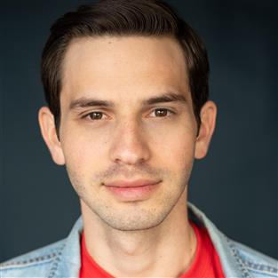 Stephen Eisenwasser