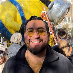 Alex Ortiz