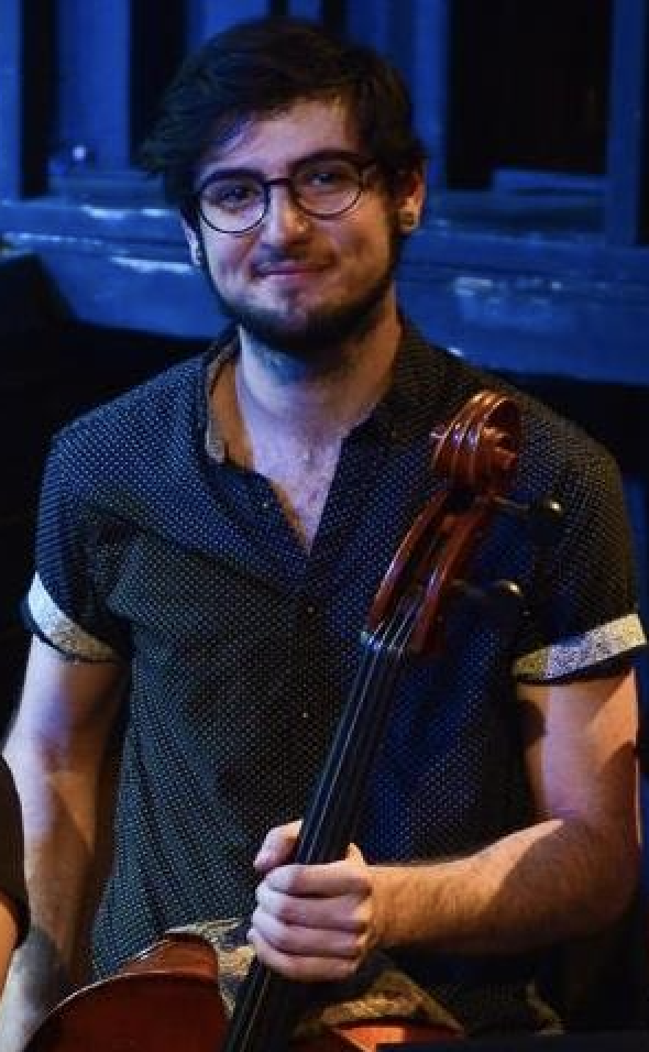 Ansel Cohen