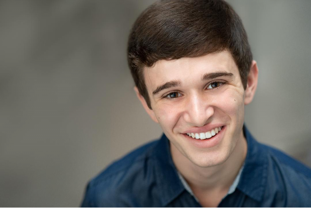Danny Feldman