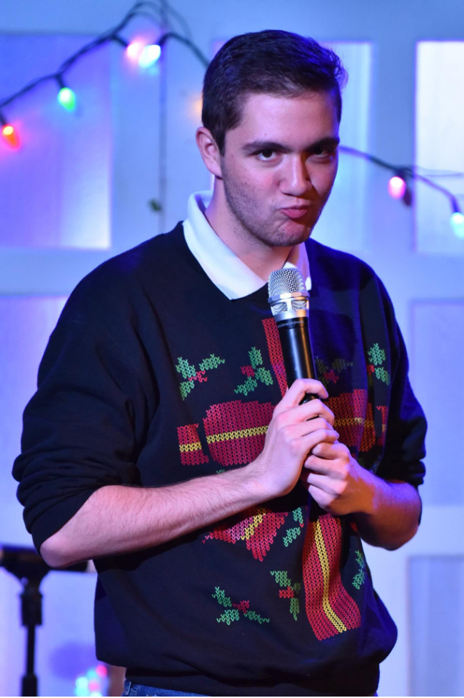 Dylan Erdelyi