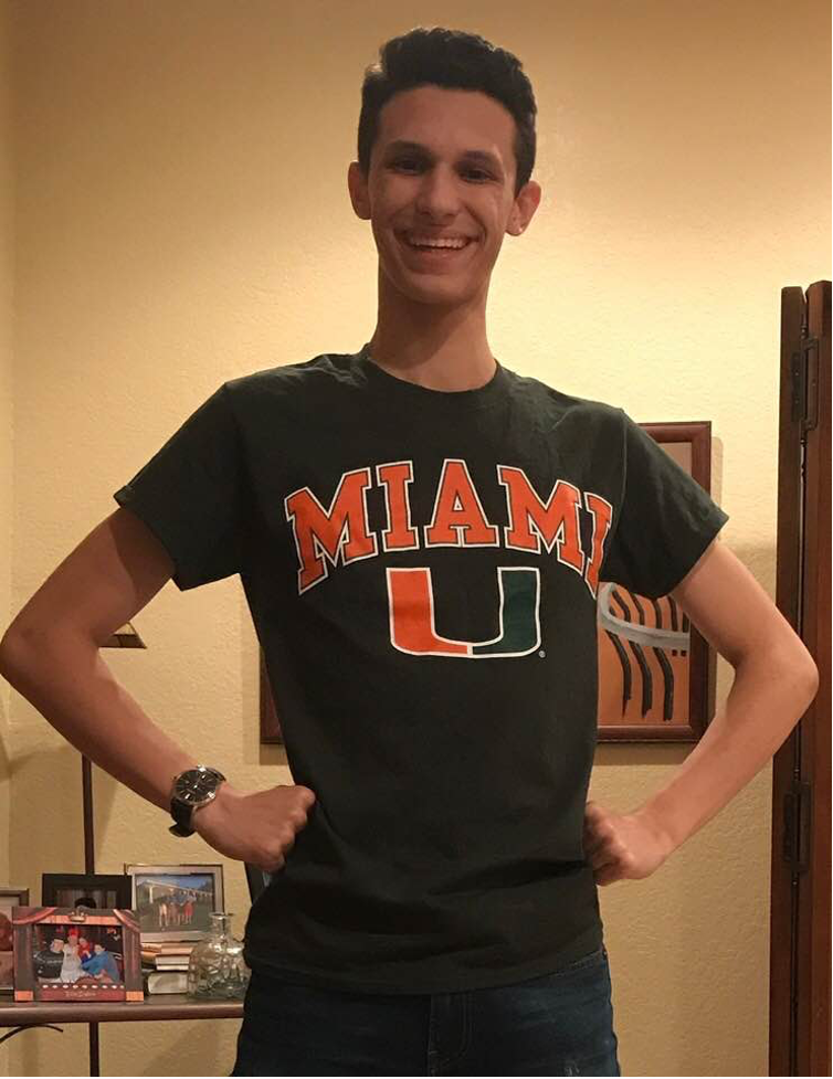 Eli Jacobson