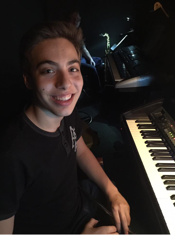 Eli Schildkraut