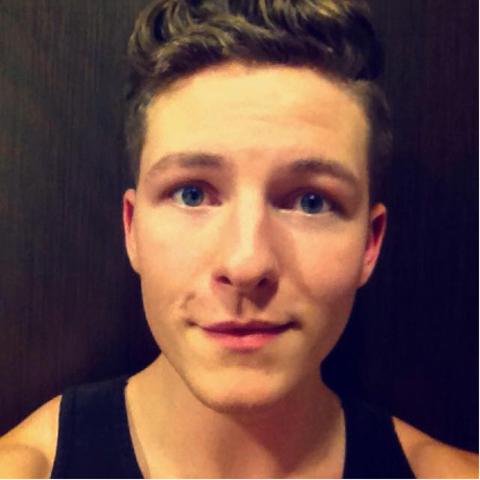 Jairus Maples