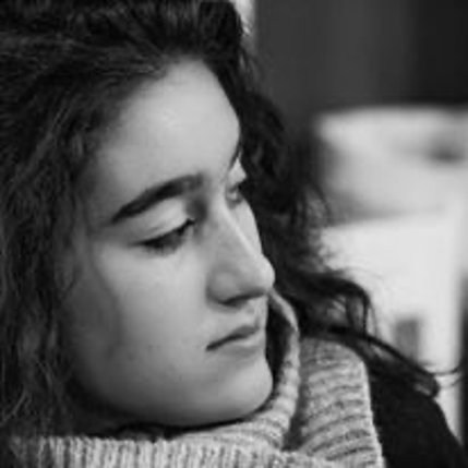 Maya Ifrah