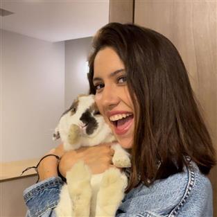 Natalia Muñoz