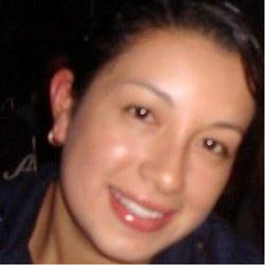 Patricia Gonzalez