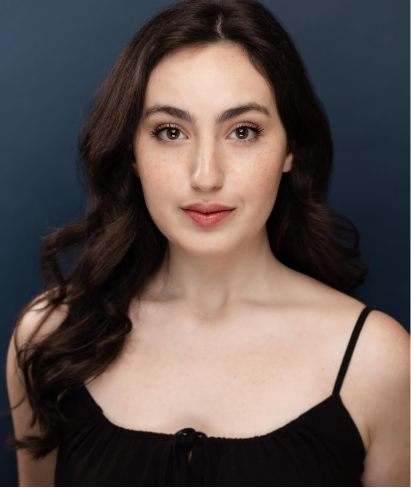 Sophie Smith-Brody